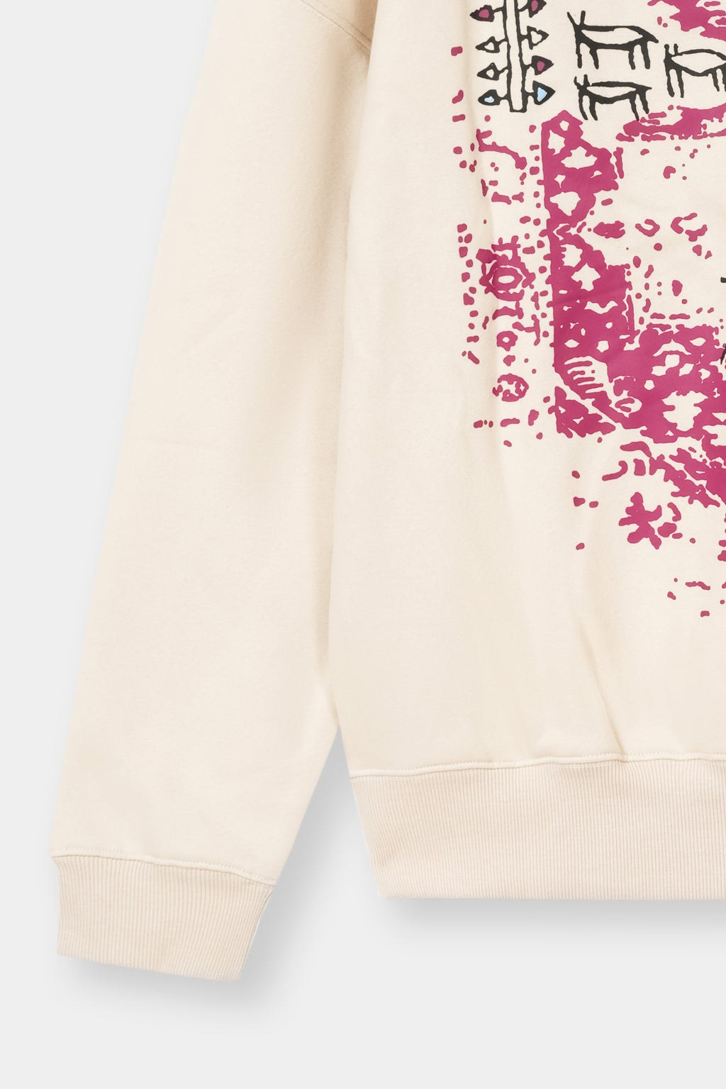 Roohteen Sketch Hoodie