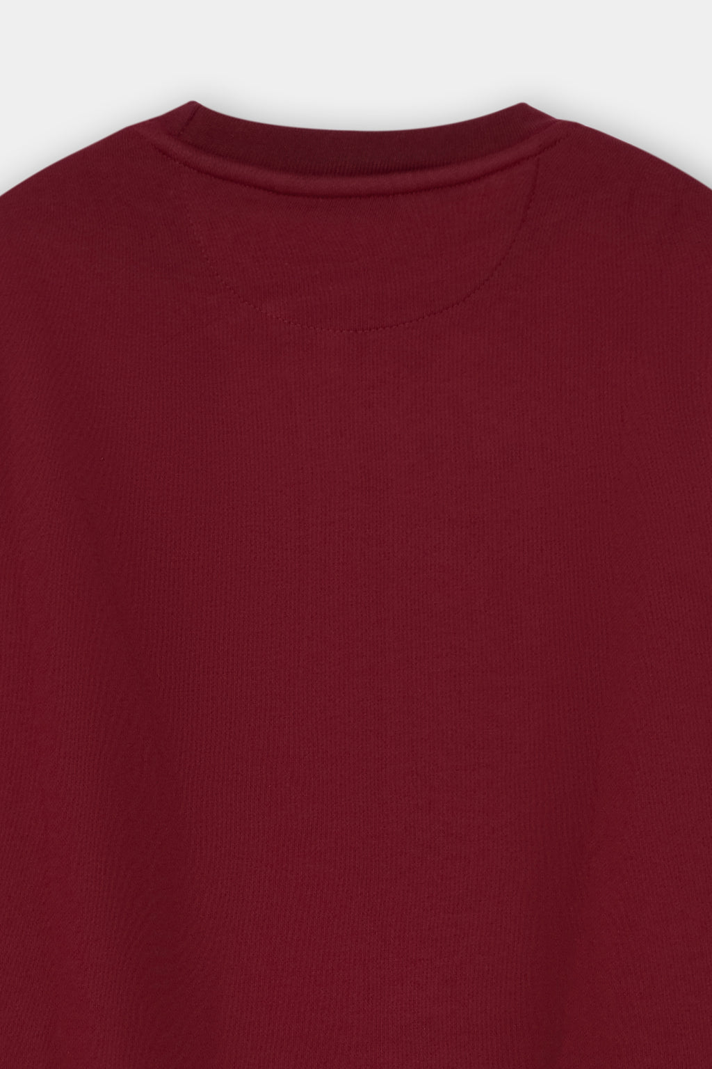 Crimson Soul Sweatshirt
