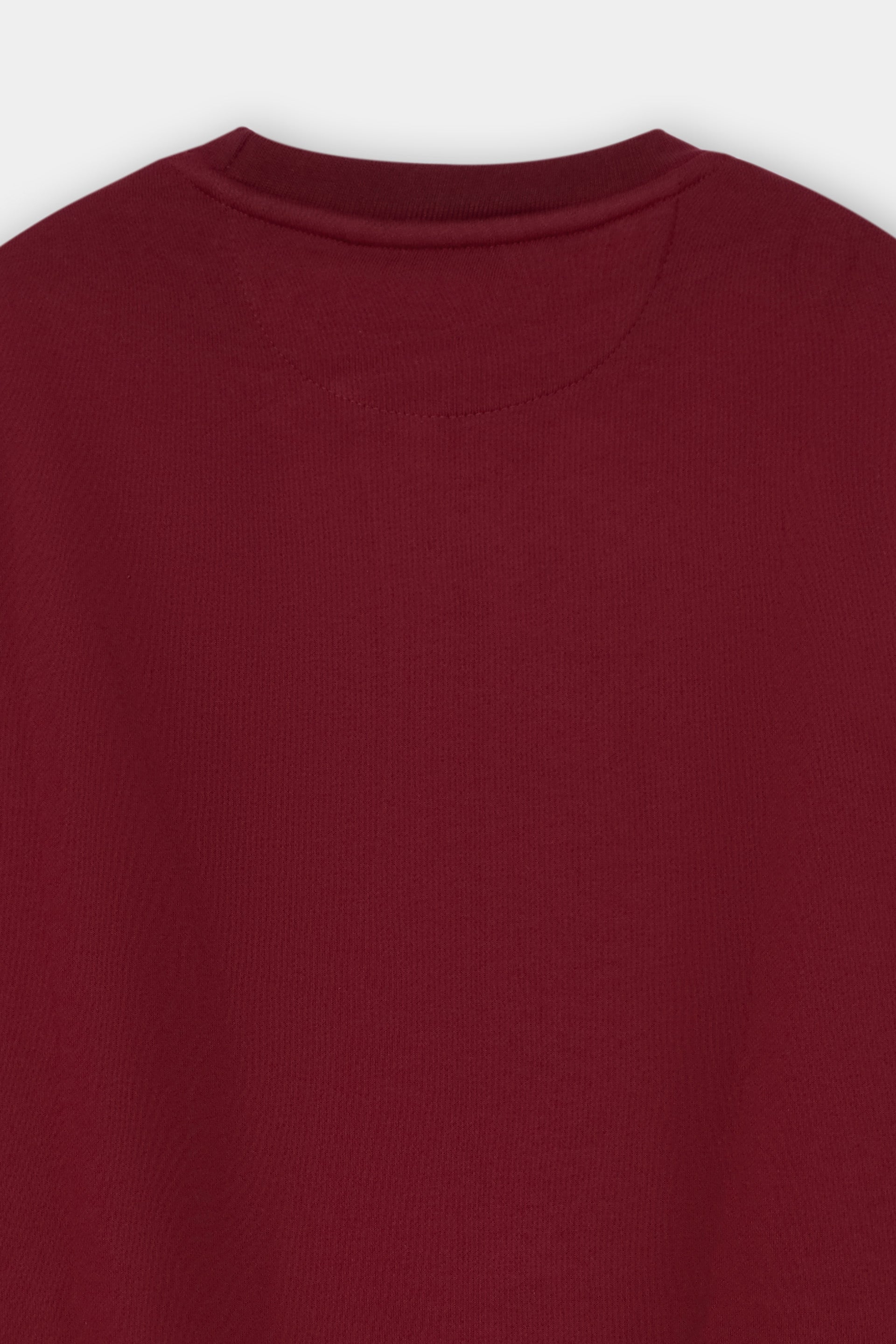 Crimson Soul Sweatshirt